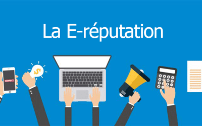 E-réputation sur Internet