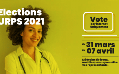 Tout ce que vous avez toujours voulu savoir sur les élections URPS