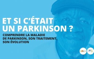 Webinaire autour de la maladie de Parkinson