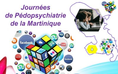 Journées de Pédopsychiatrie de la Martinique