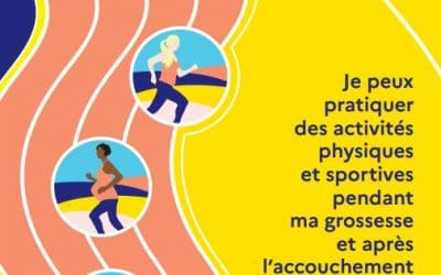 Guide de la pratique sportive pendant la maternité