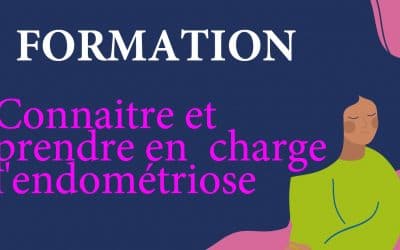 Revivez la soirée autour de la prise en charge de l’endométriose