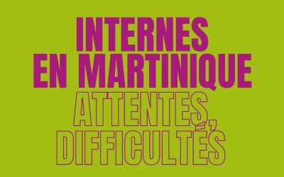 Soirée d’échange autour des attentes et difficultés des internes