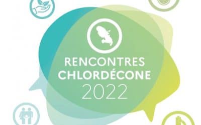 Rencontres Chlordécone 2022