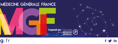 16ème Congrès Médecine Générale France